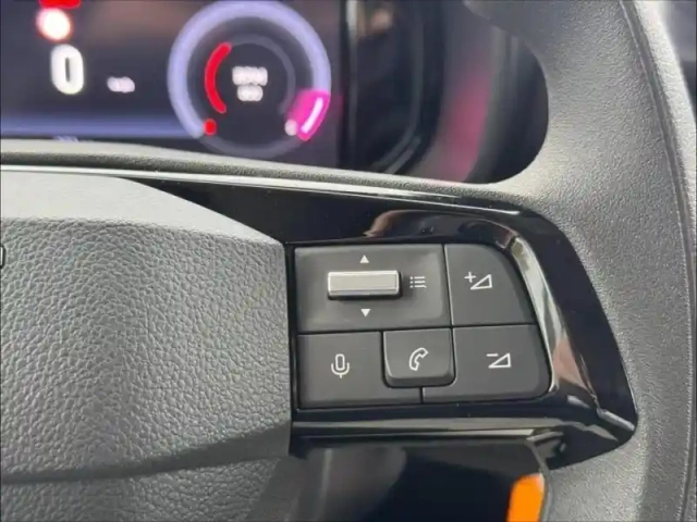 Fiat Doblo fg m diesel 130ch automatique — photo 10
