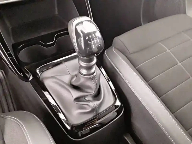 Citroën C3 turbo 100 ch bvm6 — photo 58