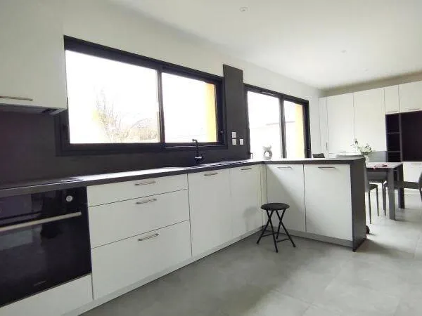 Appartement 1 pièce 35 m²