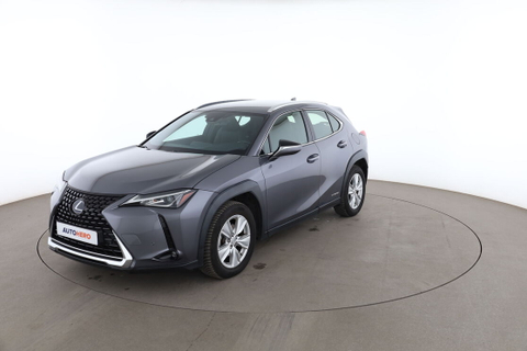 Lexus UX-Serie 250h Pack Business 2WD