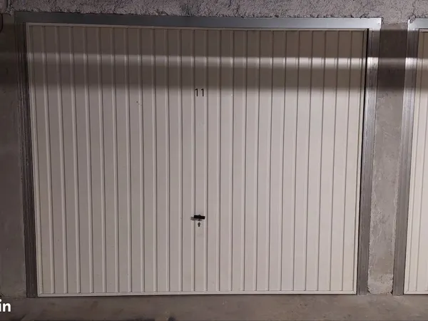 Location garage