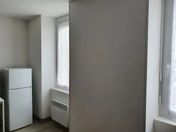 Appartement 1 pièce 21 m²