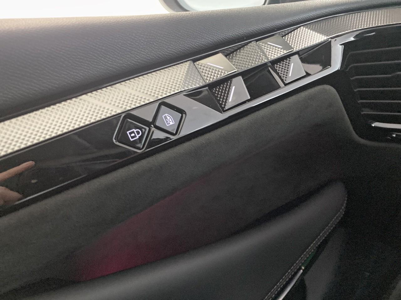Ds Ds 4 bluehdi 130 eat8 etoile - alcantara — photo 19