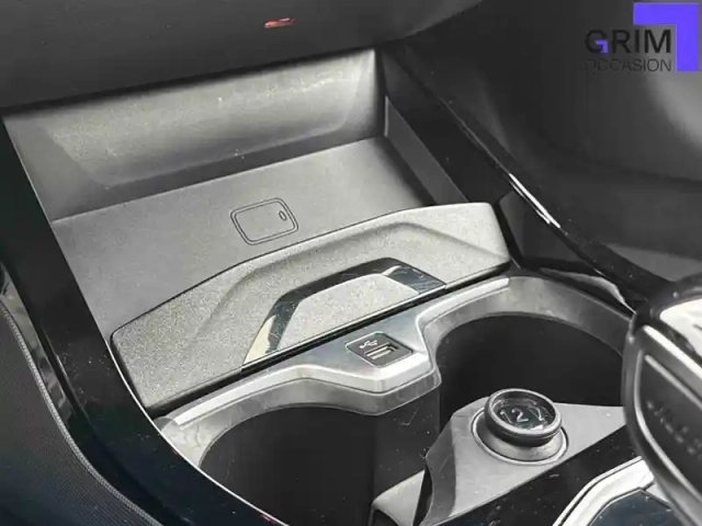 Bmw Serie 1 118d 150 ch bva8 — photo 57