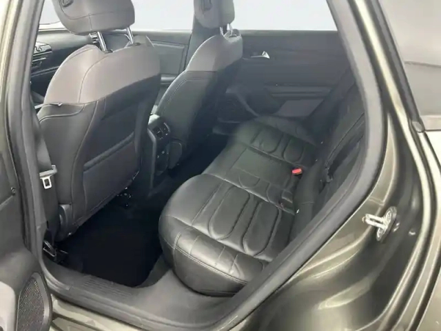 Citroën C5 x puretech 130 s&amp;s eat8 — photo 72