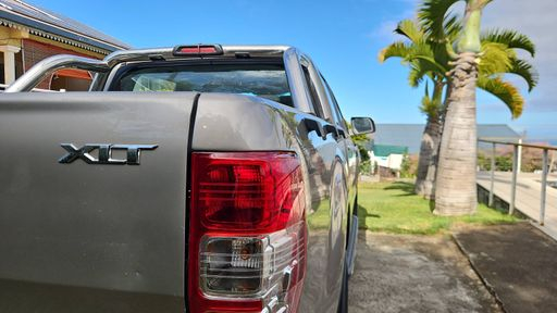 Ford Ranger Double Cabine 2.2 TDCi 160 4X4 - Xlt Sport – 2017 – 135251 km – Diesel – Boîte Manuelle — photo 6