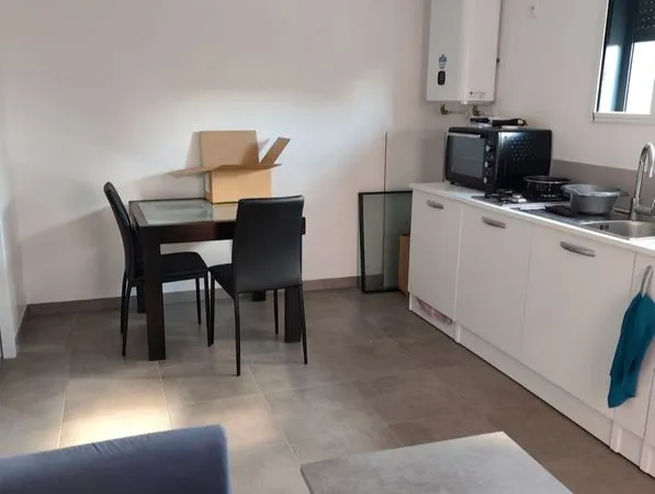 Location T2 pour étudiant