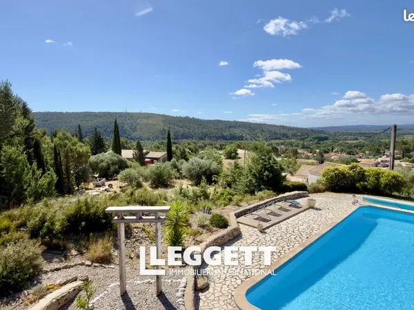 Maison 5 pièces 194 m²