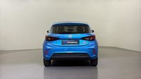 Mg Mg3 1.5 Hybrid+ 195ch Luxury — photo 6