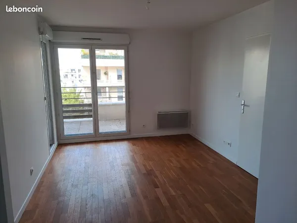 Location 2 pièces