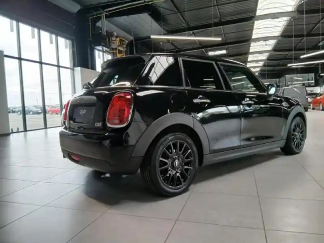 Mini Mini 5 portes one  102ch — photo 7