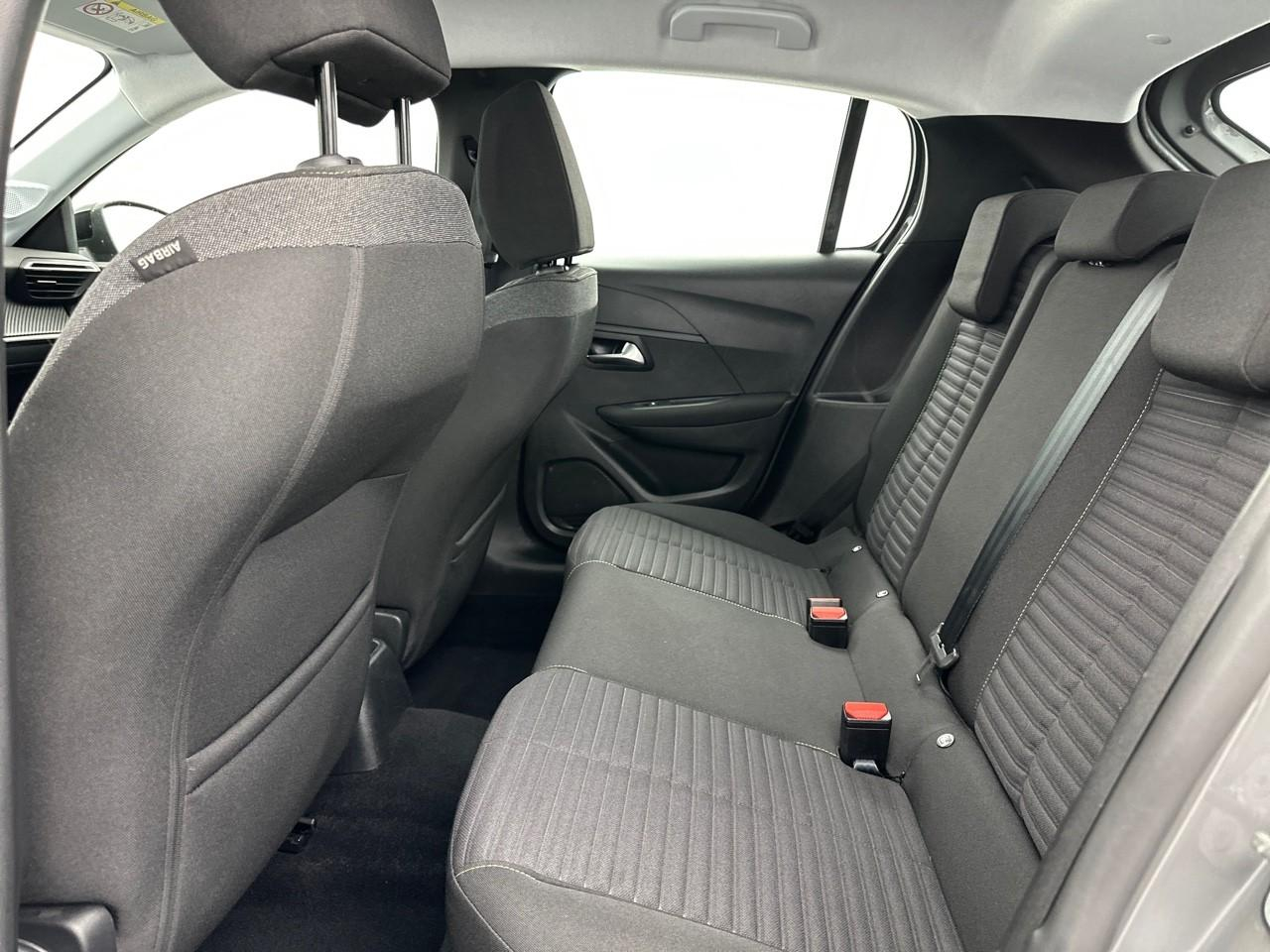 Peugeot 208 puretech 100 s&s bvm6 allure — photo 12