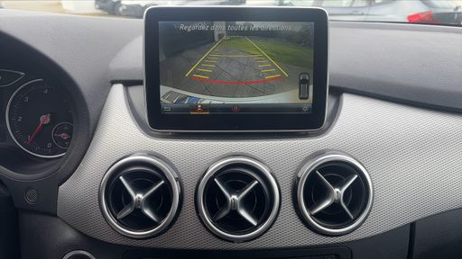 Mercedes Classe B 180 CDi 109 - Sensation – 2015 – 96720 km – Diesel – Boîte Manuelle — photo 21