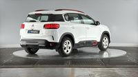 Citroen C5 Aircross PureTech 130ch S&S Live — photo 5
