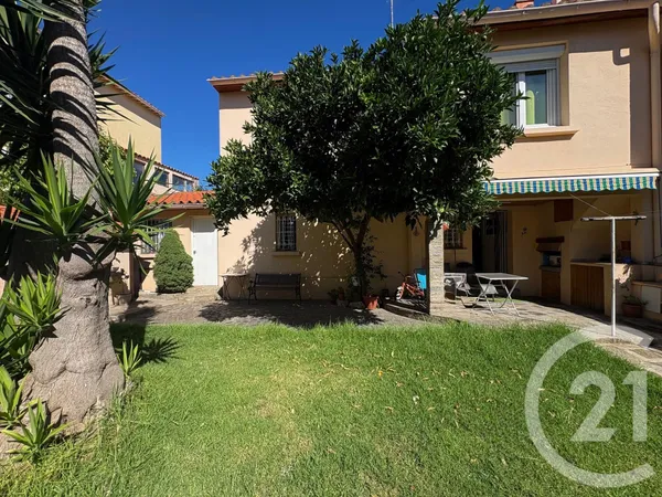 Maison 4 pièces 131 m²
