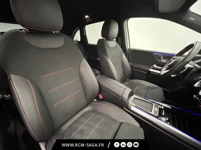 Mercedes Classe B 180 amg line — photo 24