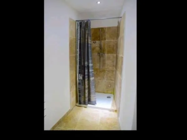 ? Maison de village 75 m² ? Boulbon