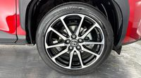Toyota Yaris Cross 116h GR Sport MY22 — photo 20