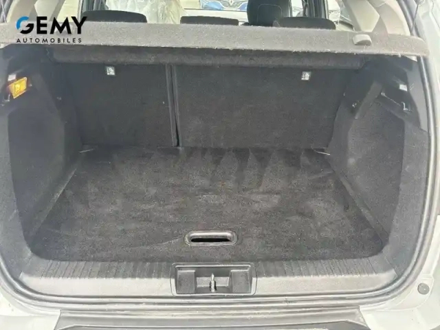 Renault Captur blue dci 95 — photo 6