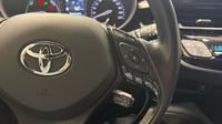 Toyota C-Hr 122h Dynamic Business 2WD E-CVT + Programme Beyond Zero Academy MY22 — photo 25