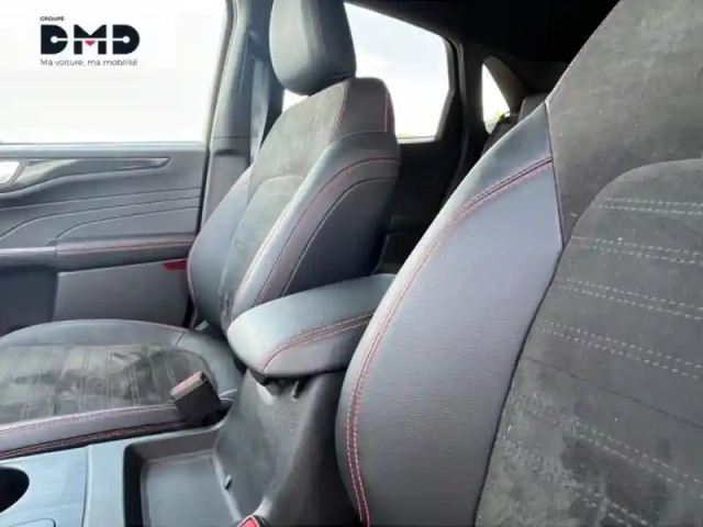 Ford Kuga 2.5 duratec 225ch phev st-line x bva — photo 11