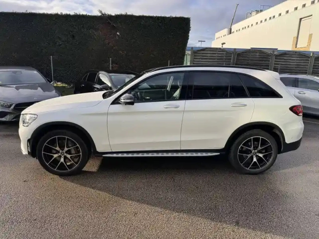 Mercedes Glc 300 e 9g-tronic 4matic — photo 2