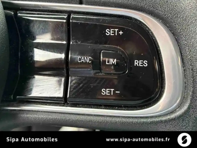Fiat 500 e 95 ch — photo 65