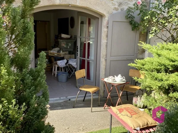 Maison 4 pièces 120 m²