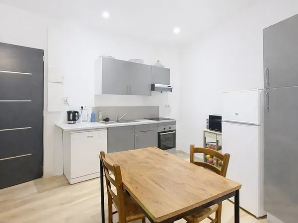 Appartement Carpentras 2 pièce(s) 43.33 m2