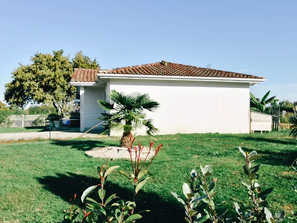 Maison 5 pièces 102 m²
