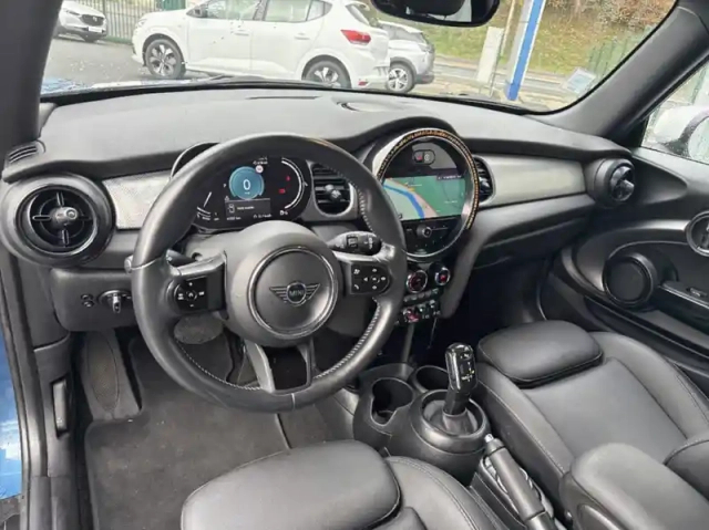 Mini Mini cooper 136ch edition camden bva7 — photo 3
