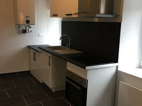 A louer appartement T4 85m²