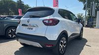Renault Captur 1.3 TCe 150ch FAP Intens EDC — photo 5