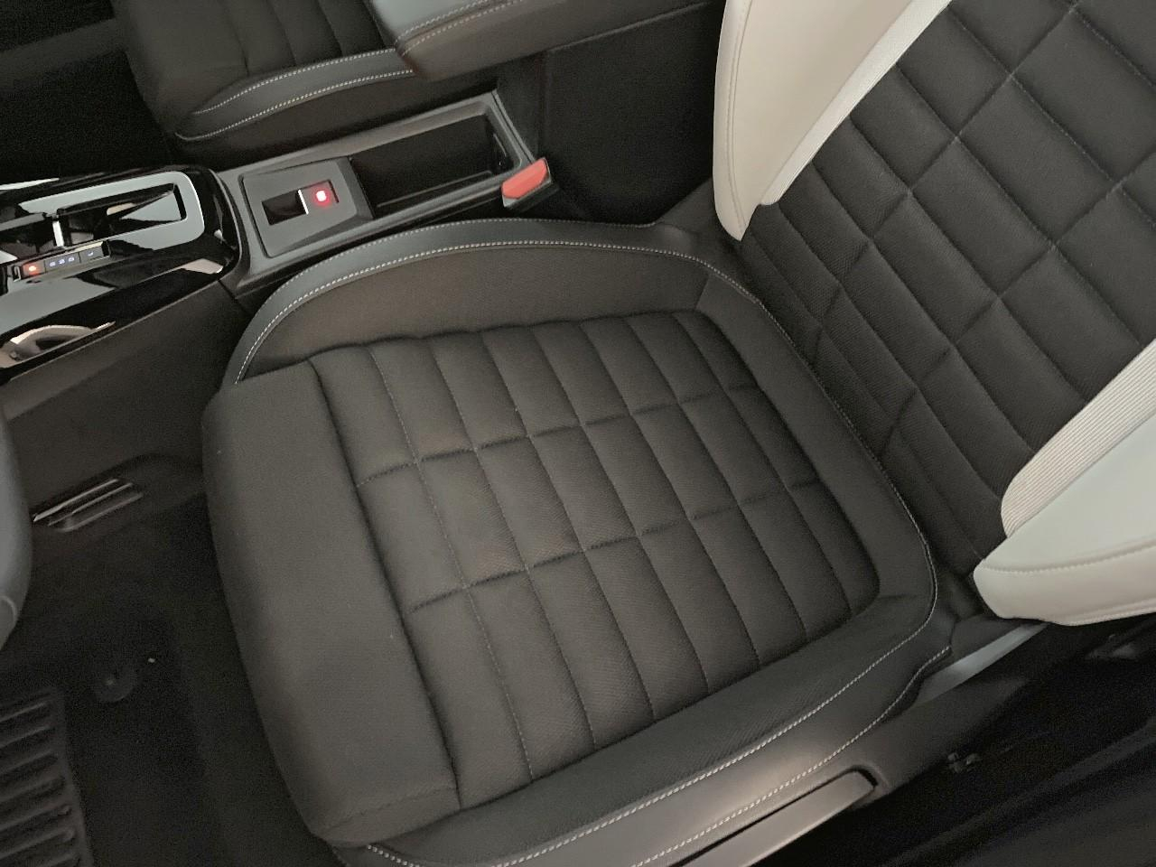 Citroën C3 Aircross hybride 145 ch aut max — photo 9