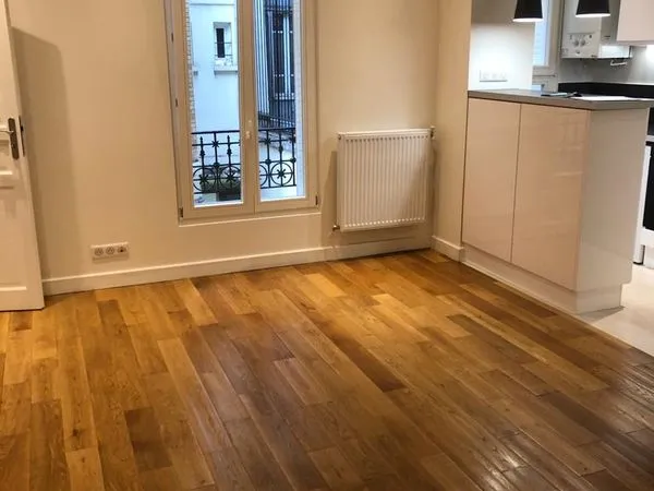 LOCATION 2 PIECES 17ème