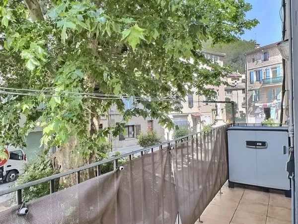 Joli studio meuble a auriol