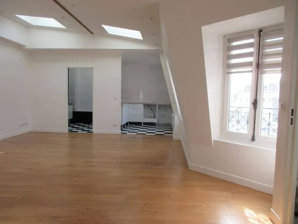 Appartement 3 pièces 70 m²