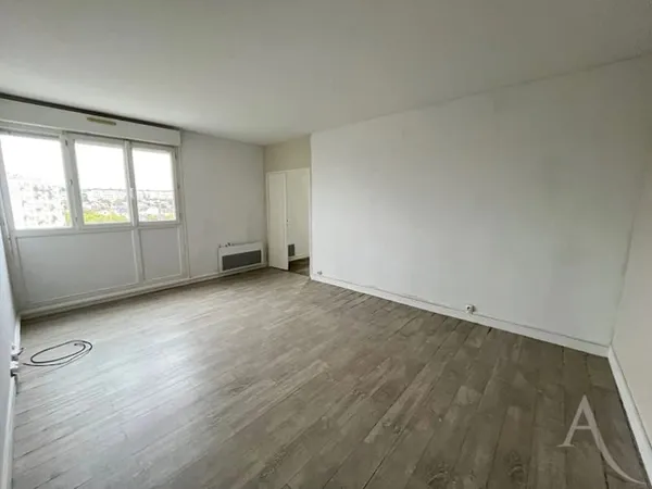 Appartement 4 pièces 72 m²