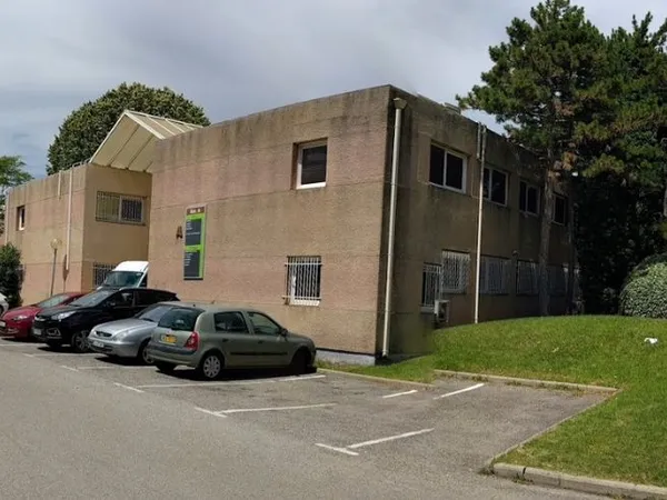Bureaux clairière de l Anjoly