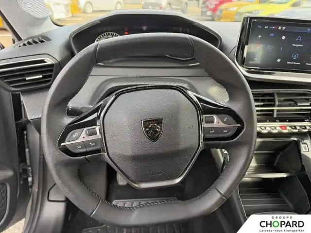 Peugeot 208 100 s&amp;s bvm6 — photo 48