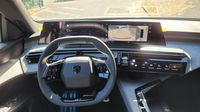 Peugeot 5008 Hybrid 145ch GT e-DCS6 — photo 40