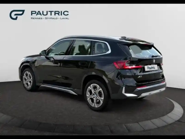 Bmw X1 sdrive18i 136ch xline — photo 3