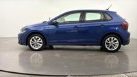 Volkswagen Polo 1.0 TSI 95ch Style — photo 7