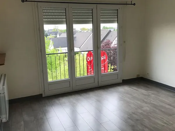 Appartement 1 pièce 29 m²