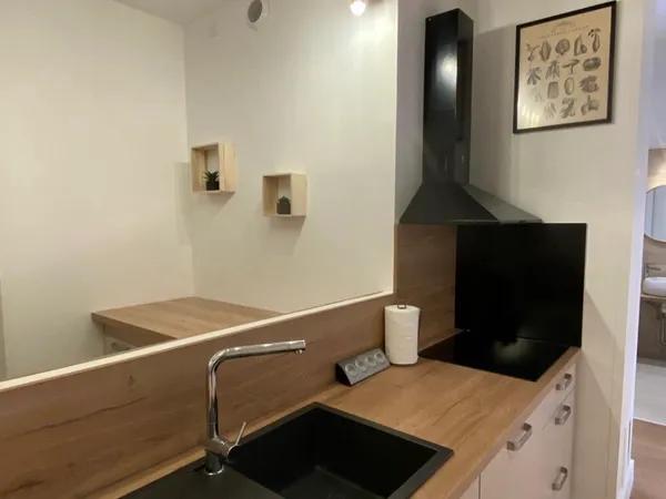 Loue appartement en colocation