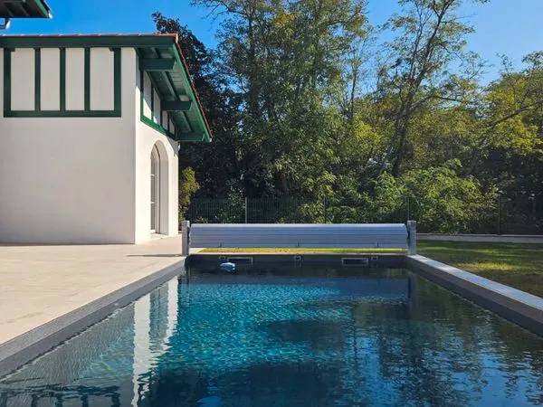Maison neuve à louer à l'année - Ustaritz