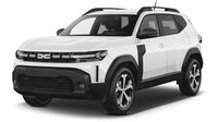 Dacia Duster Journey ECO-G 120 auto 5 Portes