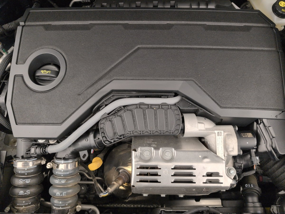 Citroën C4 — photo 22