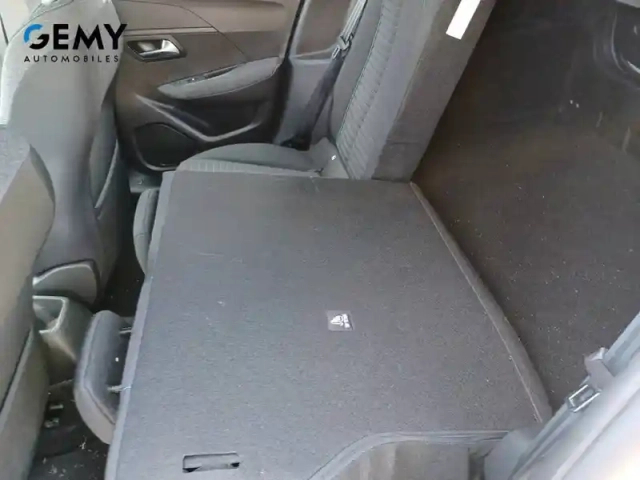 Peugeot 208 puretech 100 s&amp;s bvm6 — photo 20