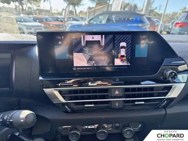 Citroën C4 puretech 130 s&amp;s eat8 — photo 58